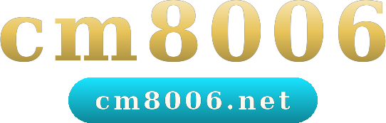 cm8006 logo